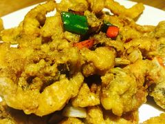 -一盐堂本帮菜(外滩店)