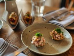 -BOR Eatery(安福路店)