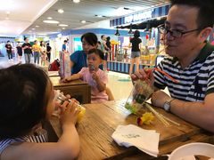 -Mr.Fruits水果先生(蓝色港湾店)