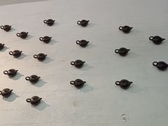 -生机蔬食·24节气料理餐厅(番禺广场店)