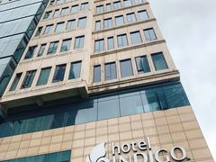 -上海外滩英迪格酒店
