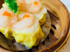 明虾蟹子烧卖-点都德(聚福楼店)