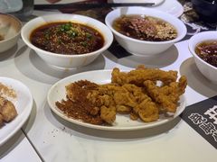 -付小姐在成都(川沙店)