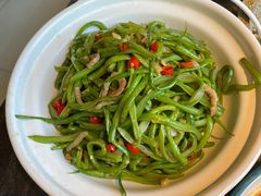 -湘南情·38秒生炒黄牛肉(学院路店)