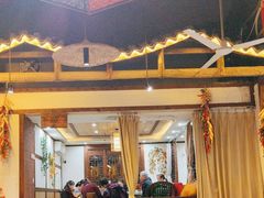 -灶东家民间菜(回兴店)