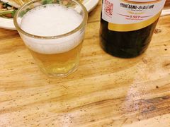 -通海俄式烧烤·俄罗斯大串(嵩山路店)