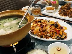 -君霖海鲜私房菜(春柳店)