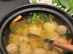 -香丰阁·烤鸭·川湘菜(清河店)