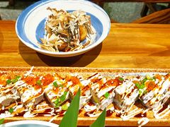 -石屋料理(南京西路店)