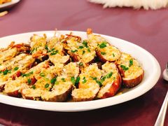 -欢乐海岸美食联盟