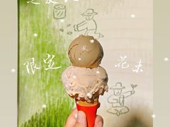 -Dip in Gelato(富民路店)