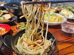 台北麻酱凉面-大三元台湾鲁肉饭(沙井新桥店)
