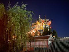 -七彩云南欢乐世界