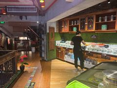 -老灶堂文创火锅(文艺路店)