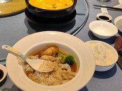 -恒记饭店·海鲜明档(淹城店)