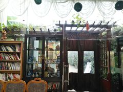 门面-漫渡庄绿岛花园•隐世庭园菜(滨湖店)