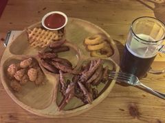 -宝莱纳啤酒花园餐厅PAULANER BRAUHAUS Nanjing(广州路店)