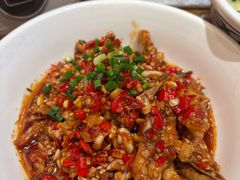 -八碗湘长沙市井菜(坡子街店)