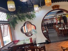 -野渡坡·极致湘菜·庭院餐厅(汉阳店)