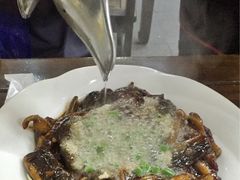 响油鳝糊-协和菜馆(凤凰街店)