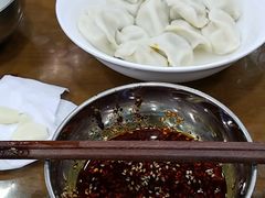 酸汤牛肉水饺-回坊马二饺子馆