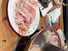 -元盛居(生态大街店)