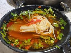 -钢管厂五区小郡肝串串香(南山店)