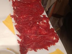 -犇鼎牛潮汕牛肉火锅(新辰里学清路店)
