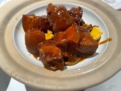 -东方红·湖南菜(金屿店)