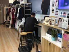 -猫头鹰照相馆(丰科万达店)