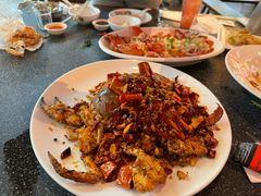 -王庄阿咪海鲜大排档(象园店)
