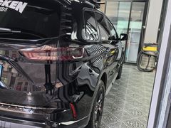 -迈肯专业车体精护·保镖BOP隐形车衣(青岛专营店)