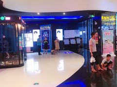 -万达影城(浦西万达广场激光IMAX店)