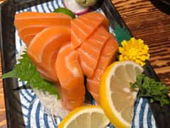 -小川洋风料理(江汉路店)