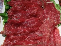 -铜锅演义(马坡店)