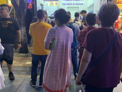 -八一好吃街·高品美食广场