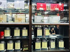-张一元(总店)