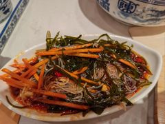 -陳香貴·兰州牛肉面(上海长风大悦城店)