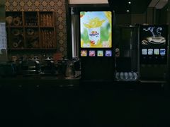 -杭州开元名都大酒店·地中海自助餐厅