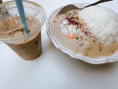 -CowCow其其·牛杂咖啡公司(六运店)