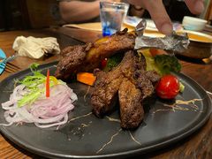 -甘尼仕印度餐厅爵士酒吧(阳春巷店)