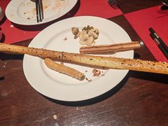 -北京饭店诺金-东33餐厅