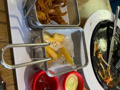 -豪客来牛排(人民东路店)