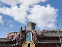 -上海东林寺(金山区)