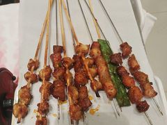 -鸿先阁·干煸虾(星沙店)