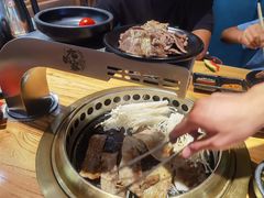 -九田家黑牛烤肉料理(新光汇店)