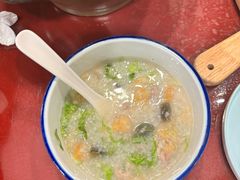 -宏状元现熬粥·京味菜(五棵松店)