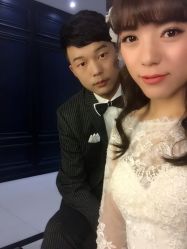 -唯一视觉婚纱摄影(李家村店)