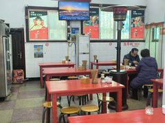 -蒋炸酱(内东街店)