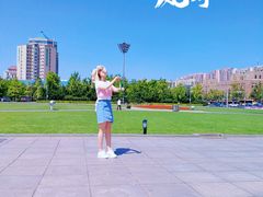 -大连人民广场